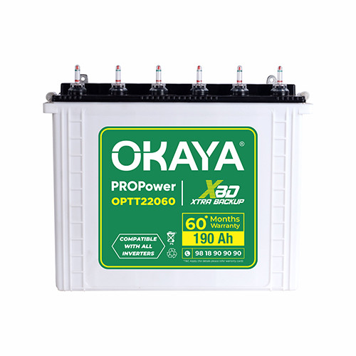 OKAYA PROPower- OPTT22060